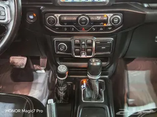 Jeep Wrangler 2021