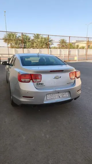 شيفروليه ماليبو 2015