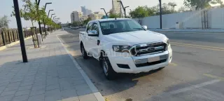فورد رانجر 2019