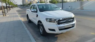 فورد رانجر 2019