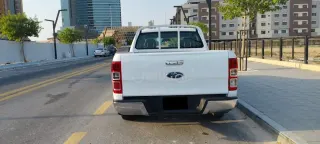 فورد رانجر 2019
