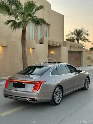 هونغ تشي H9 2022