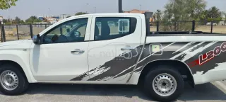 ميتسوبيشي L200 2019