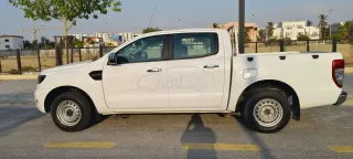 فورد رانجر 2019