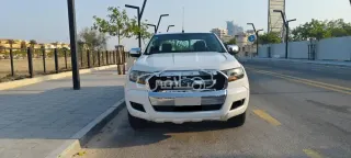 فورد رانجر 2019