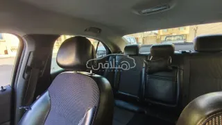 شيفروليه ماليبو 2015
