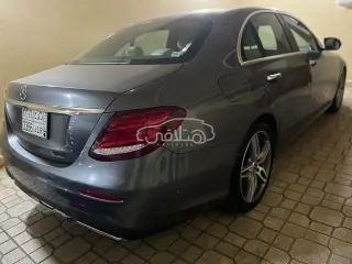 Mercedes-Benz 350 2020