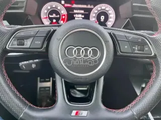 أودي S3 RS 2022