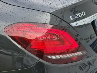 مرسيدس بنز Cle 2020