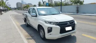 ميتسوبيشي L200 2019