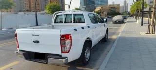 فورد رانجر 2019