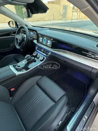 هونغ تشي H9 2022