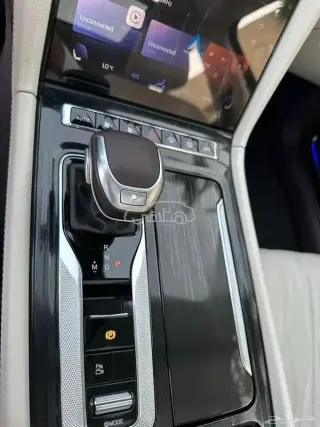 Hongqi Ousado 2024
