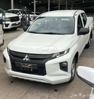 ميتسوبيشي L200 2020