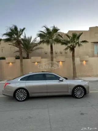 هونغ تشي H9 2022