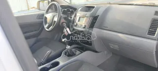 فورد رانجر 2019