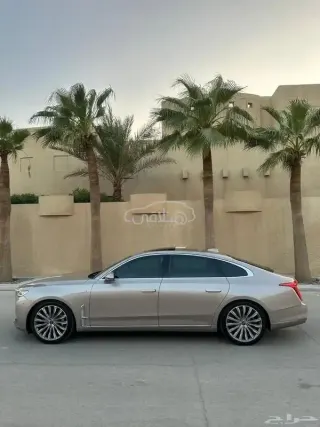 هونغ تشي H9 2022