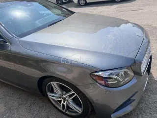 Mercedes-Benz 350 2020