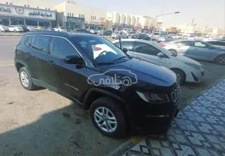 Jeep Compass 2018