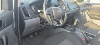 فورد رانجر 2019