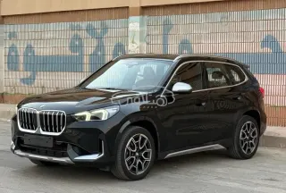 بي إم دبليو X1 2023