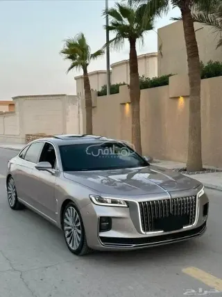هونغ تشي H9 2022