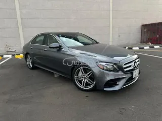 Mercedes-Benz 350 2020