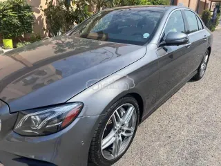 Mercedes-Benz 350 2020