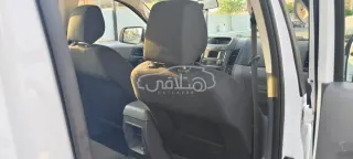فورد رانجر 2019