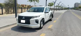 ميتسوبيشي L200 2019