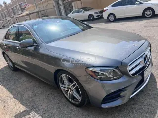 Mercedes-Benz 350 2020