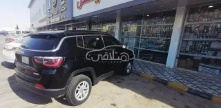 Jeep Compass 2018