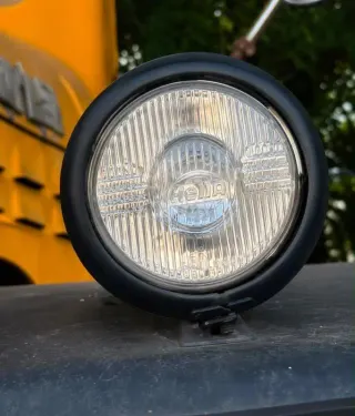 Dodge Ram 1500 1970
