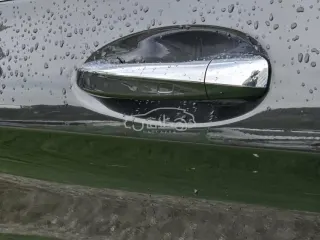 مرسيدس بنز Cle 2020