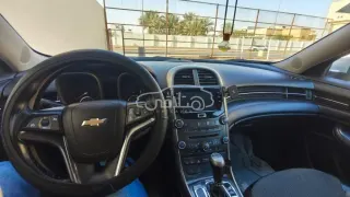 شيفروليه ماليبو 2015
