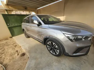 Bestune T 55 2024
