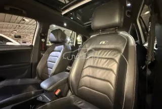 فولكس واجن Tiguan 2017