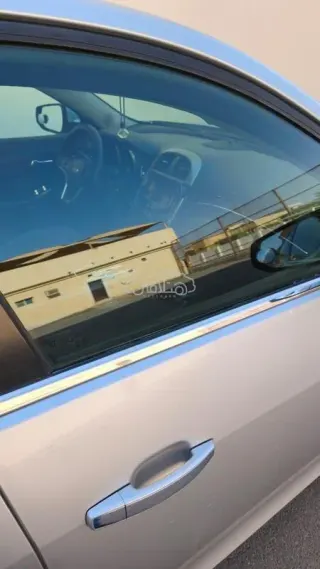 شيفروليه ماليبو 2015