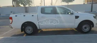 فورد رانجر 2019