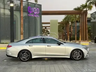 Mercedes-Benz CLS 2019