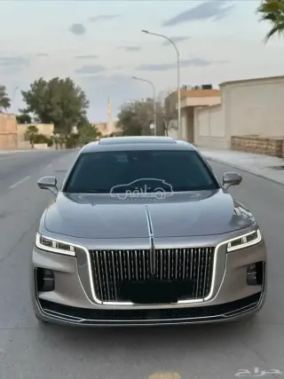 هونغ تشي H9 2022