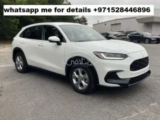 هوندا HR-V 2023