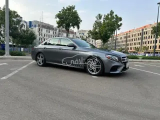 Mercedes-Benz 350 2020