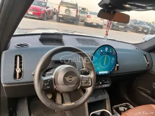 Mini Country Man 2025