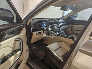 Bestune T 55 2024