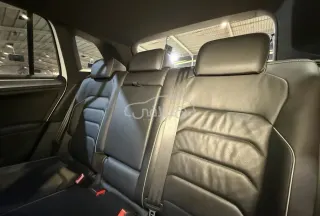 فولكس واجن Tiguan 2017