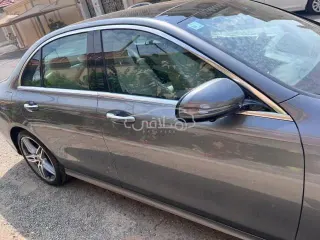 Mercedes-Benz 350 2020