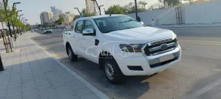فورد رانجر 2019