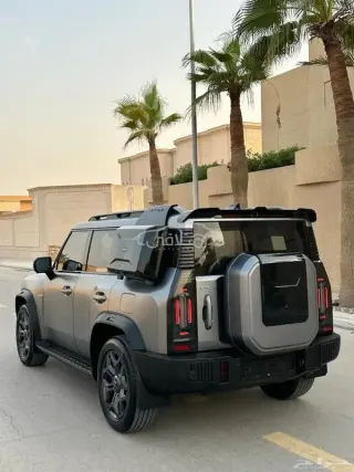 جيتور T2 2024