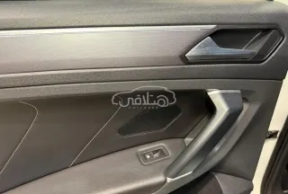 فولكس واجن Tiguan 2017